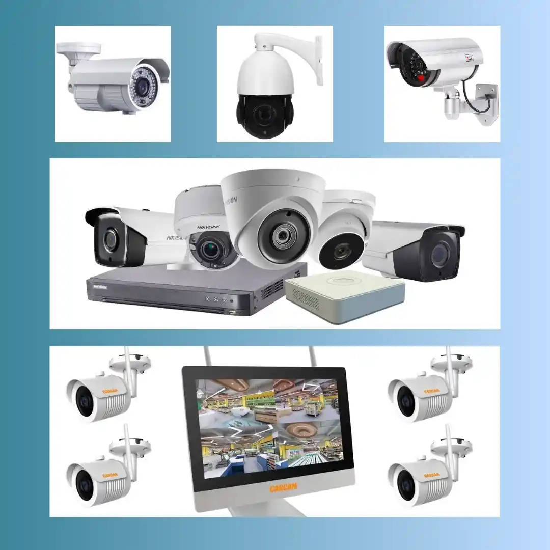 Tips To Find The Best CCTV Camera Installer