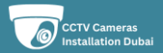 CCTV Camera Installation Dubai